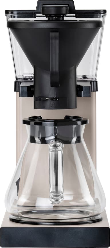OBH Nordica Blooming Prime kahvinkeitin 3000001159 (Sand)