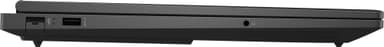 HP Omen 16-wd0828no i7-13/16/512/4060 16" pelikannettava