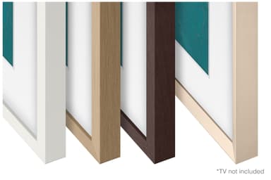 Samsung The Frame 32" kehys (2023, metallinen beige)