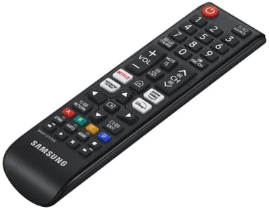 Samsung VGTM1240AN/XC TV kaukosäädin