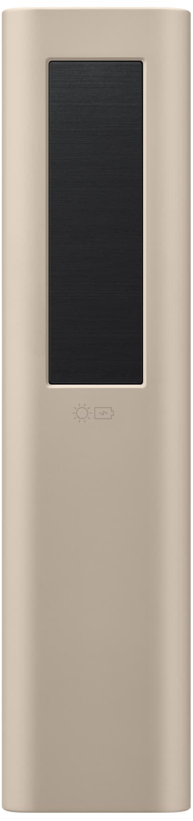 Samsung VGTM2180ES Solar TV kaukosäädin