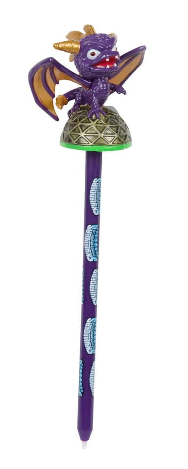 Skylander Spyro Bobblehead Stylus -kynä