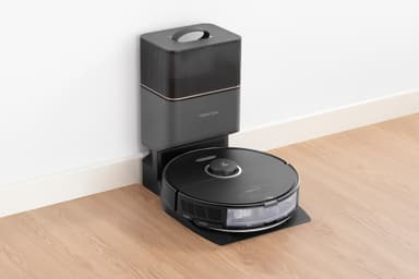 Roborock S8+ robotti-imuri RR0443 (musta)