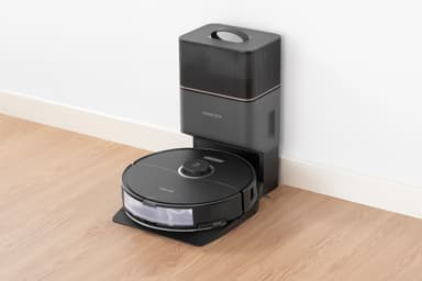 Roborock S8+ robotti-imuri RR0443 (musta)