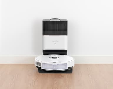 Roborock S8+ robotti-imuri RR0442 (valkoinen)