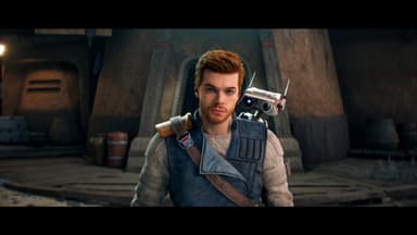 STAR WARS Jedi: Survivor™ Deluxe Edition - Xbox Series X,Xbox Series S