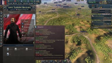 Victoria 3: Voice of the People - PC Windows,Mac OSX,Linux