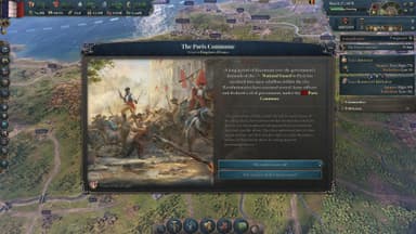Victoria 3: Voice of the People - PC Windows,Mac OSX,Linux