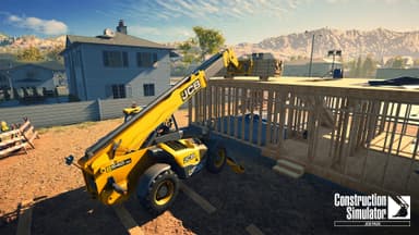 Construction Simulator - Year 1 Season Pass - PC Windows