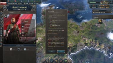 Victoria 3: Voice of the People - PC Windows,Mac OSX,Linux