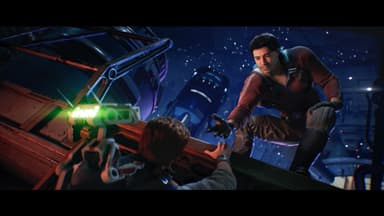 STAR WARS Jedi: Survivor™ Deluxe Edition - Xbox Series X,Xbox Series S