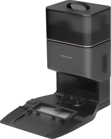 Roborock S8+ robotti-imuri RR0443 (musta)
