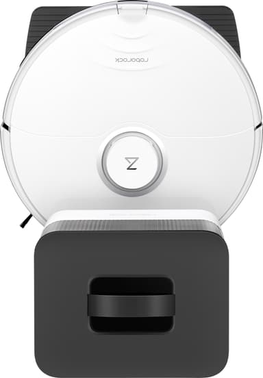Roborock S8+ robotti-imuri RR0442 (valkoinen)