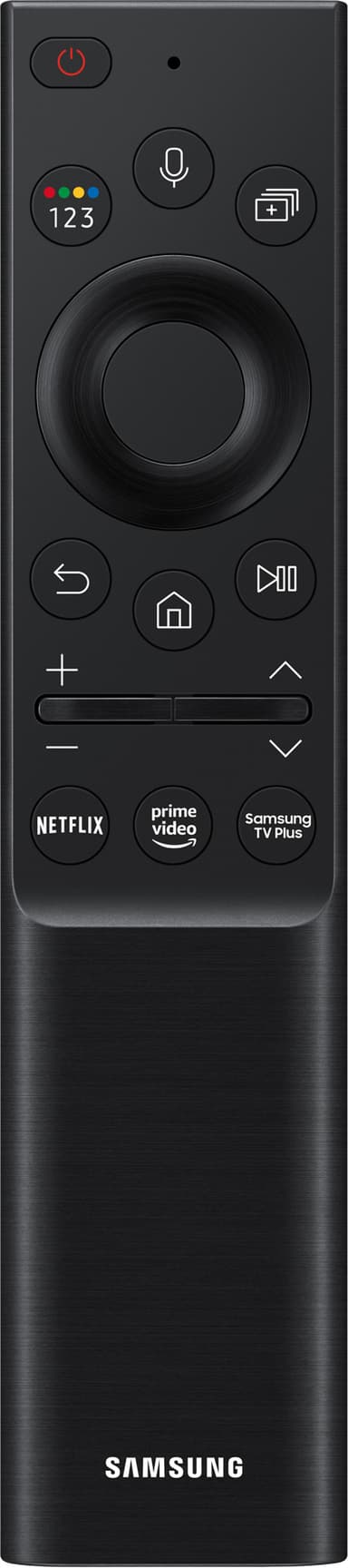 Samsung VGTM2180ES Solar TV kaukosäädin