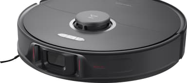 Roborock S8 robotti-imuri RR0445 (musta)