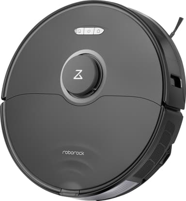 Roborock S8 robotti-imuri RR0445 (musta)