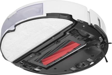 Roborock S8 robotti-imuri RR0444 (valkoinen)