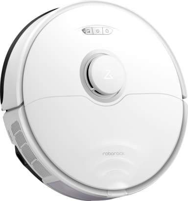 Roborock S8 robotti-imuri RR0444 (valkoinen)
