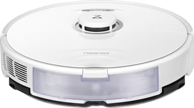 Roborock S8 robotti-imuri RR0444 (valkoinen)