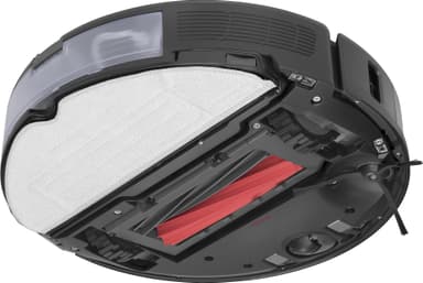 Roborock S8 robotti-imuri RR0445 (musta)
