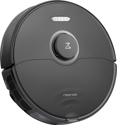 Roborock S8 robotti-imuri RR0445 (musta)