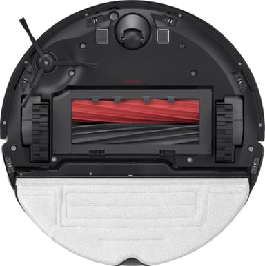Roborock S8 robotti-imuri RR0445 (musta)