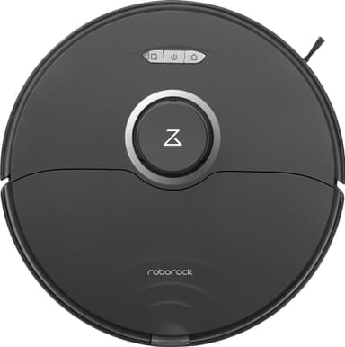 Roborock S8 robotti-imuri RR0445 (musta)