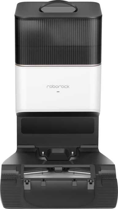 Roborock S8+ robotti-imuri RR0442 (valkoinen)