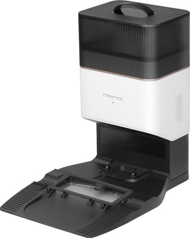 Roborock S8+ robotti-imuri RR0442 (valkoinen)