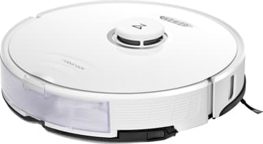 Roborock S8 robotti-imuri RR0444 (valkoinen)