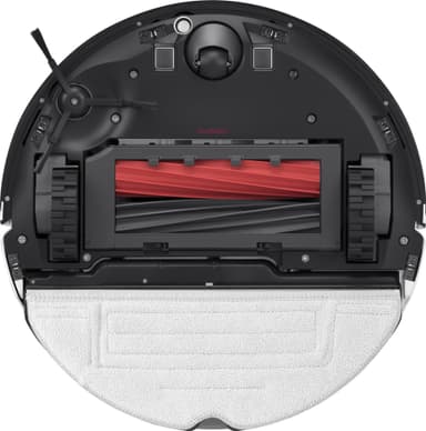 Roborock S8 robotti-imuri RR0444 (valkoinen)