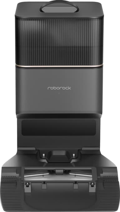 Roborock S8+ robotti-imuri RR0443 (musta)