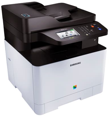Samsung SL-C1860FW monitoimitulostin