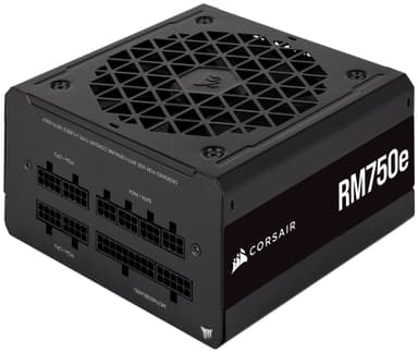 Corsair RM750e v2 virtalähde 750 W