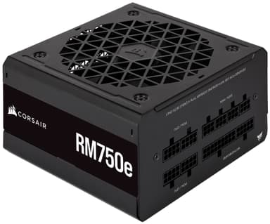 Corsair RM750e v2 virtalähde 750 W