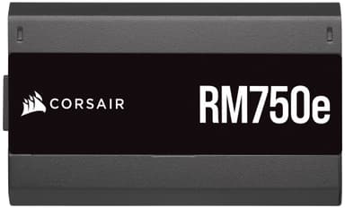 Corsair RM750e v2 virtalähde 750 W