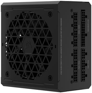Corsair RM1000e v2 virtalähde 1000 W