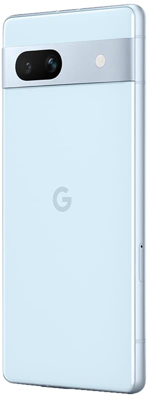 Google Pixel 7a 5G älypuhelin 8/128GB (Sea)