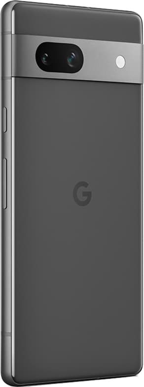 Google Pixel 7a 5G älypuhelin 8/128GB (Charcoal)