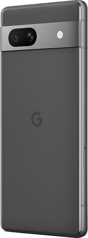 Google Pixel 7a 5G älypuhelin 8/128GB (Charcoal)