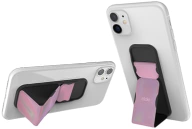 CLCKR puhelinpidike (Holographic)