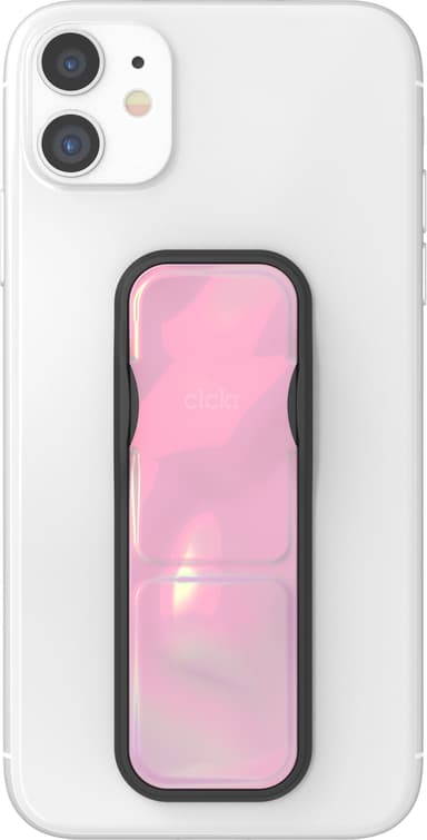 CLCKR puhelinpidike (Holographic)