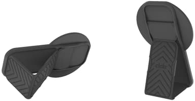 CLCKR MagSafe puhelinpidike (harmaa)