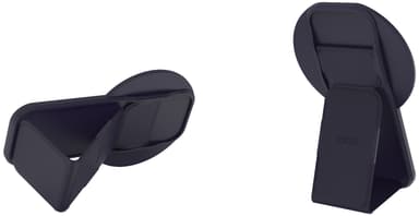 CLCKR MagSafe puhelinpidike (tumman purppura)
