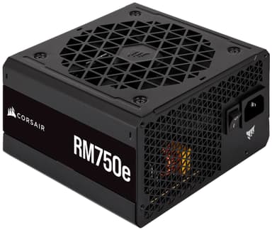 Corsair RM750e v2 virtalähde 750 W