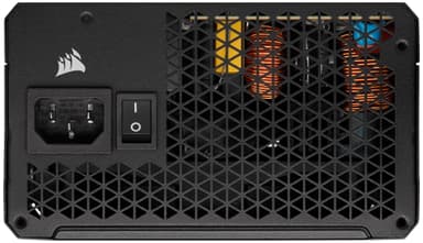 Corsair RM750e v2 virtalähde 750 W