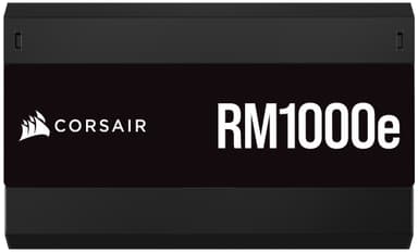 Corsair RM1000e v2 virtalähde 1000 W