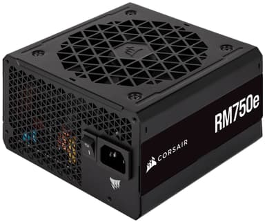 Corsair RM750e v2 virtalähde 750 W