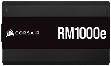 Corsair RM1000e v2 virtalähde 1000 W