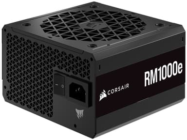 Corsair RM1000e v2 virtalähde 1000 W